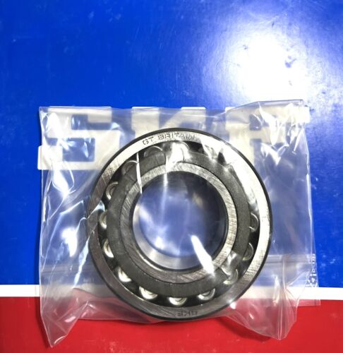 1x SKF 22207 CC Pendelrollenlager 35x72x23 mm Kugellager