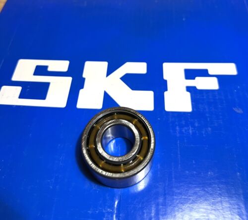 1x SKF Explorer 3202 ATN9/C3 Schrägkugellager 15x35x15,9 mm ATN9 C3 Kugellager