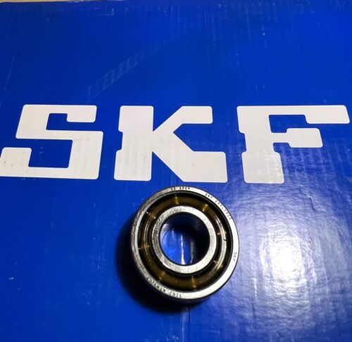 1x SKF Explorer 3202 ATN9/C3 Schrägkugellager 15x35x15,9 mm ATN9 C3 Kugellager