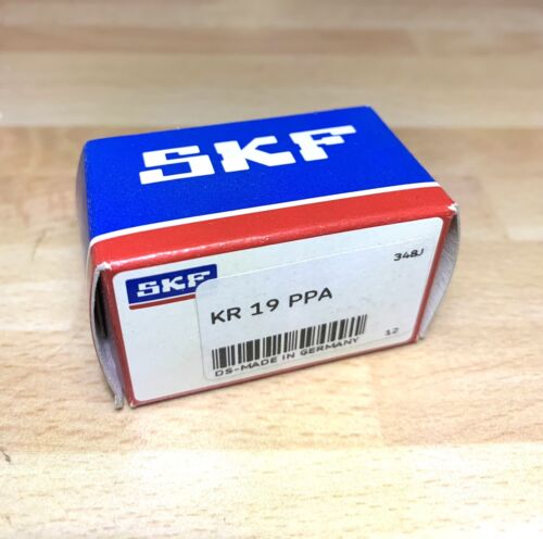 1x SKF KR 19 PPA Stützrolle 8x19x32 mm Kugellager KR19 PP-A