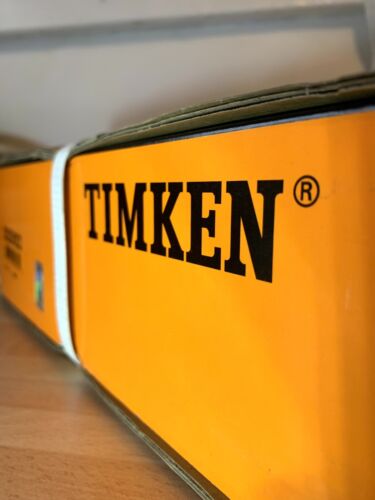 1x TIMKEN 22322 EJW33/C3 Pendelrollenlager 110x240x80 mm Kugellager