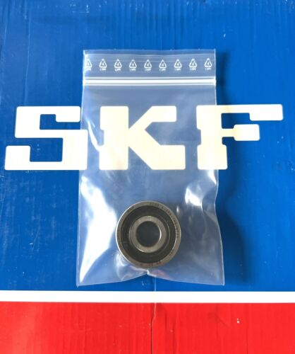 1x SKF Explorer 3200 A-2RS1TN9/MT33 Schrägkugellager 10x30x14,3 mm Kugellager