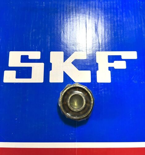 1x SKF 3201 ATN9 Schrägkugellager 12x32x15,9 mm