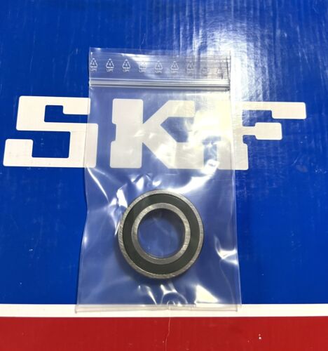 1x SKF 61904-2RZ Rillenkugellager 20x37x9 mm 61904 2RZ Kugellager