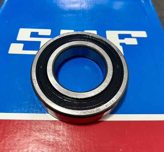 1x SKF Explorer 6209-2RS1 Rillenkugellager 45x85x19 mm Kugellager