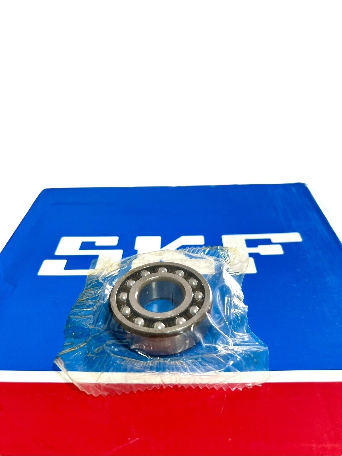 1x SKF 1204 ETN9 Pendelkugellager 20x47x14 mm Kugellager