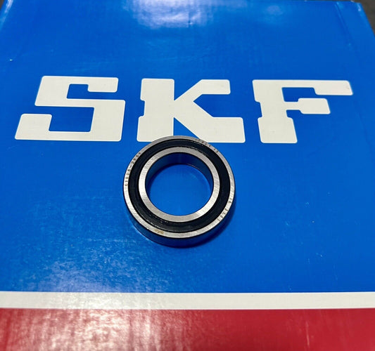 1x SKF 61905-2RS1 Rillenkugellager 25x42x9 mm Kugellager