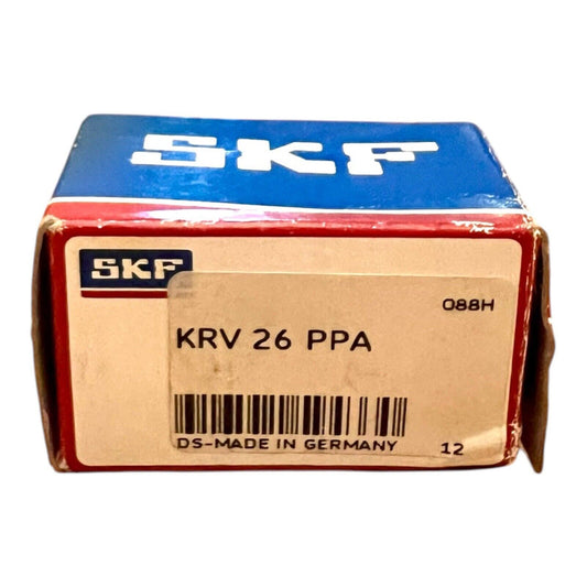 1x SKF KRV 26 PPA Nadel-Kurvenrolle 10x26x36 mm KRV26 PPA Kugellager