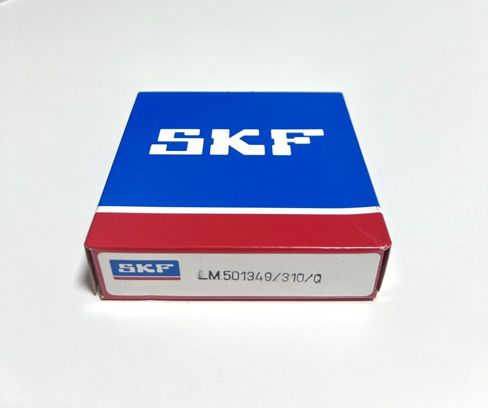 1x SKF LM 501349/310/Q Kegelrollenlager 41,275x73,431x19,558 mm LM501349