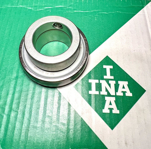 1x INA GNE35 KRRB Spannlager 35x80x38,1 mm X-Life Kugellager